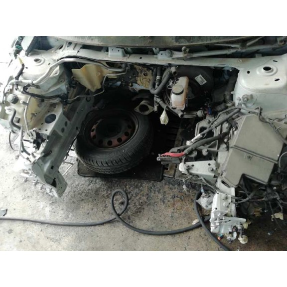 renault megane iv berlina 5p del año 2019