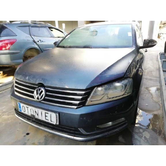 volkswagen passat lim. (362) del año 2011