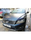 volkswagen passat lim. (362) del año 2011