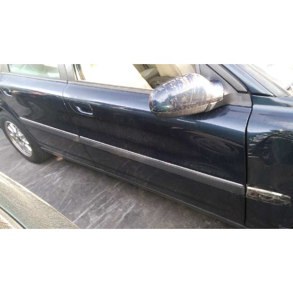 volvo s80 berlina del año 2000