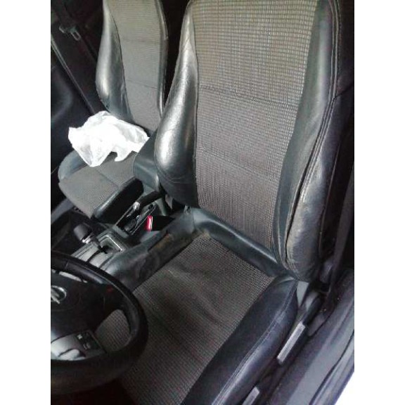 opel vectra c berlina del año 2007