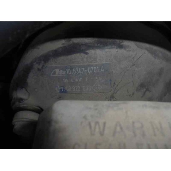 renault laguna (b56) del año 1994