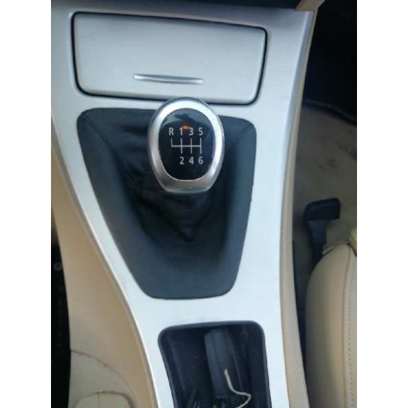 bmw serie 3 berlina (e90) del año 2008