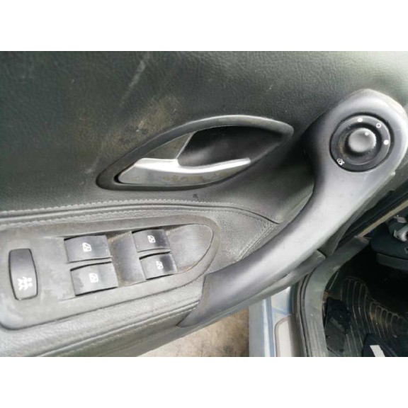 renault laguna ii (bg0) del año 2004