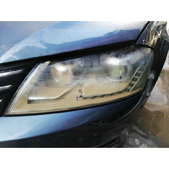 volkswagen passat lim. (362) del año 2011