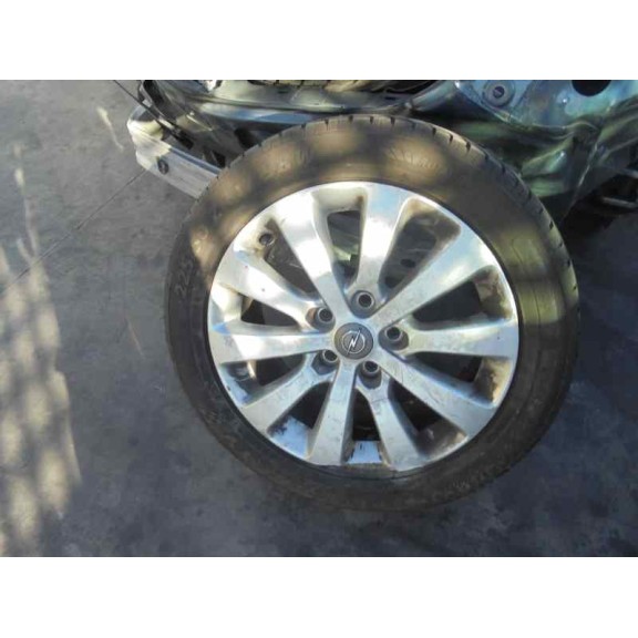 opel astra j lim. del año 2013