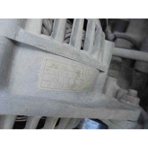 renault laguna (b56) del año 1994