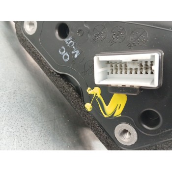 Recambio de retrovisor derecho para kia ceed (cd) 1.6 crdi 136 eco-dynamics+ referencia OEM IAM 87620J7160  