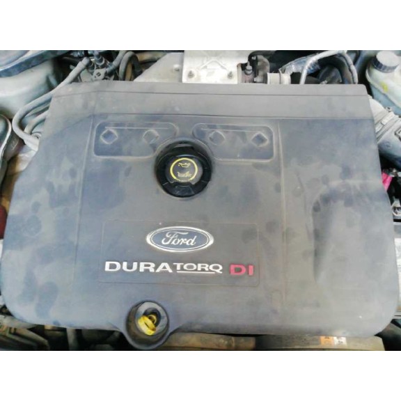 ford mondeo berlina (ge) del año 2001