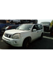 nissan x-trail (t31) del año 2007