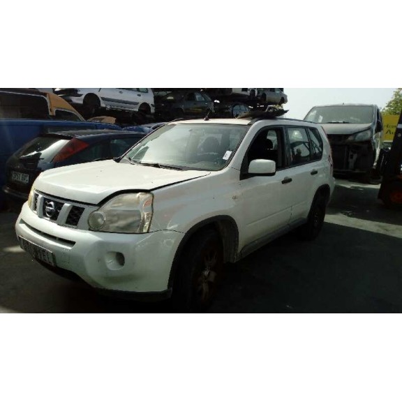 nissan x-trail (t31) del año 2007