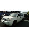 nissan x-trail (t31) del año 2007