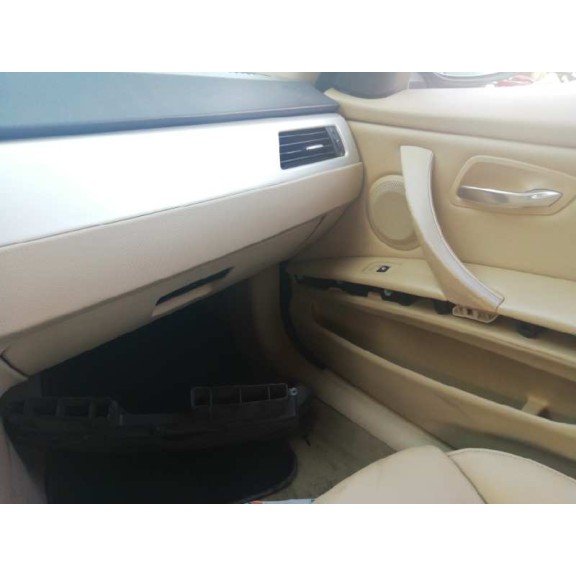 bmw serie 3 berlina (e90) del año 2008