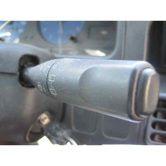 peugeot 106 (s2) del año 1996