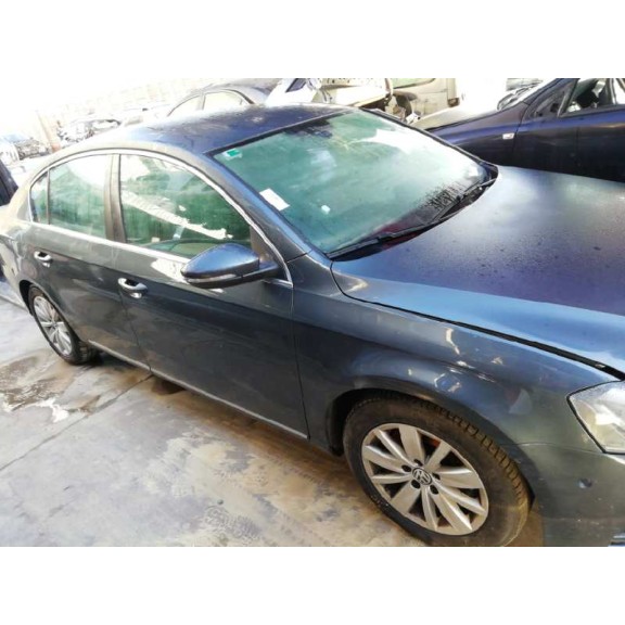 volkswagen passat lim. (362) del año 2011