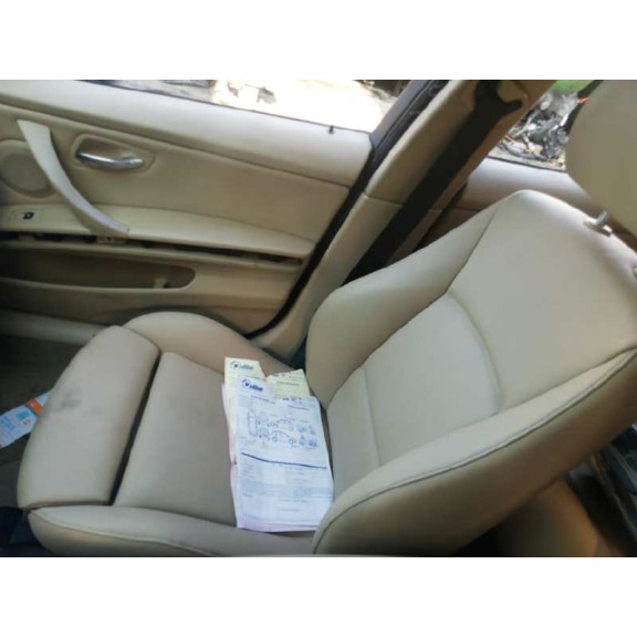 bmw serie 3 berlina (e90) del año 2008