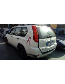nissan x-trail (t31) del año 2007 2