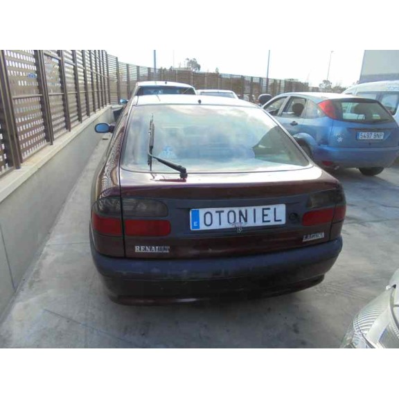renault laguna (b56) del año 1994