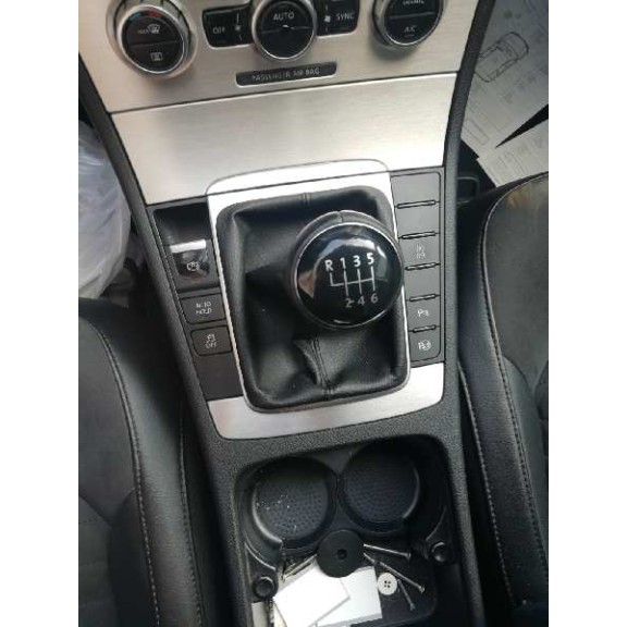 volkswagen passat lim. (362) del año 2013