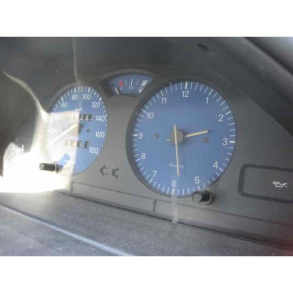 peugeot 106 (s2) del año 1996