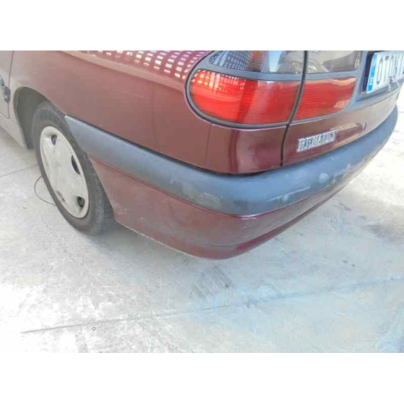 renault laguna (b56) del año 1994