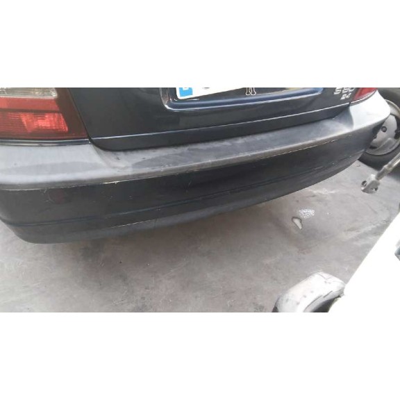 volvo s80 berlina del año 2000