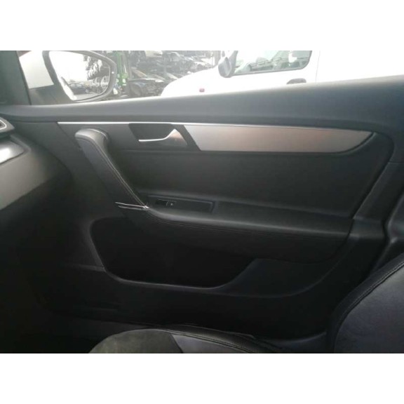 volkswagen passat lim. (362) del año 2013