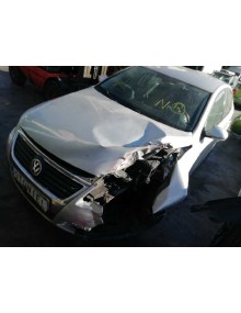 volkswagen passat berlina (3c2) del año 2009 2