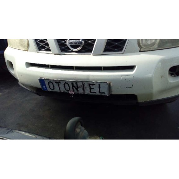 nissan x-trail (t31) del año 2007