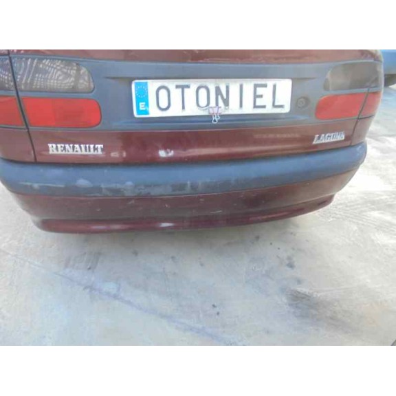 renault laguna (b56) del año 1994