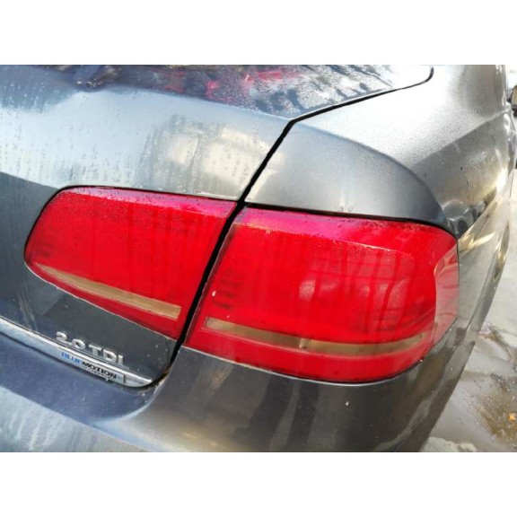 volkswagen passat lim. (362) del año 2011