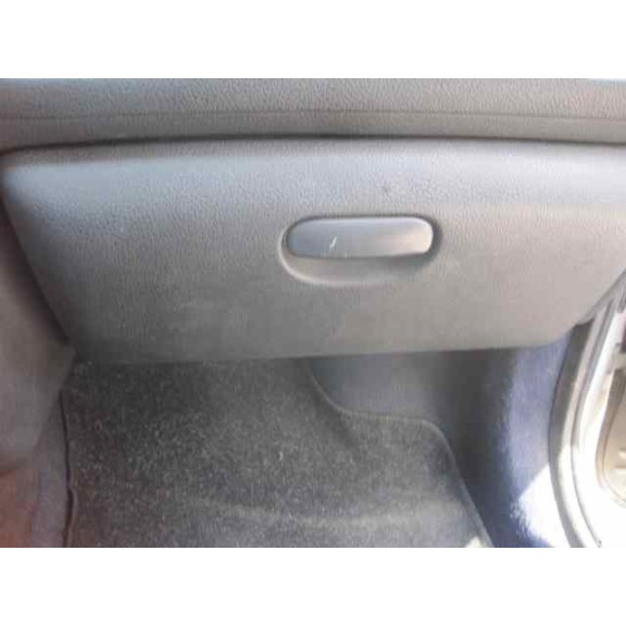 peugeot 106 (s2) del año 1996