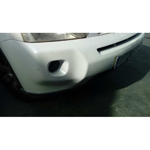 nissan x-trail (t31) del año 2007