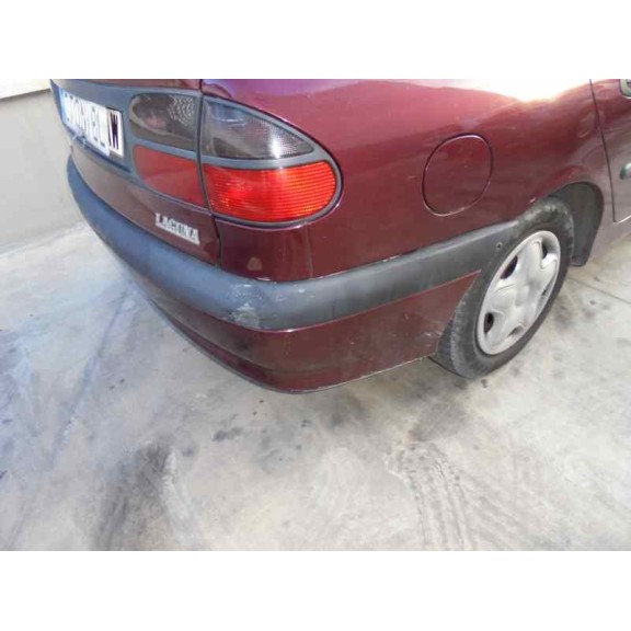 renault laguna (b56) del año 1994