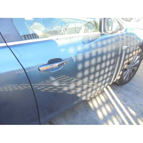 opel astra j lim. del año 2013