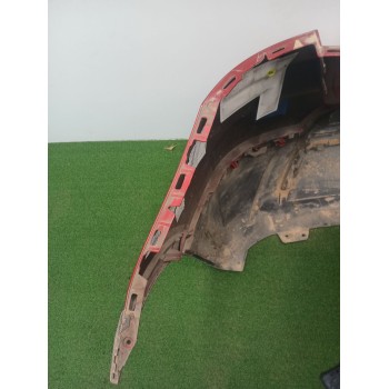 Recambio de paragolpes trasero para seat arona (kj7, kjp) 1.6 tdi referencia OEM IAM 6F9807421BGRU  