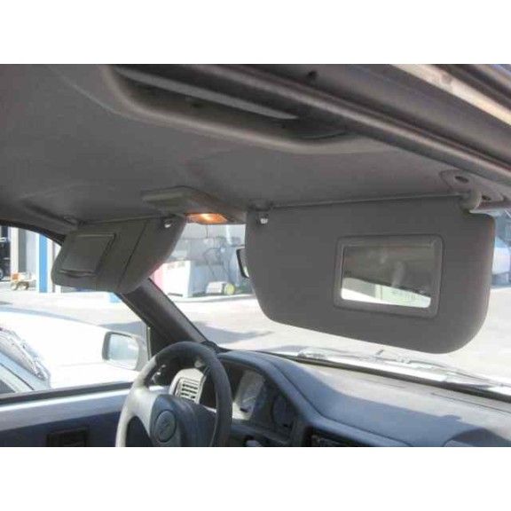 peugeot 106 (s2) del año 1996