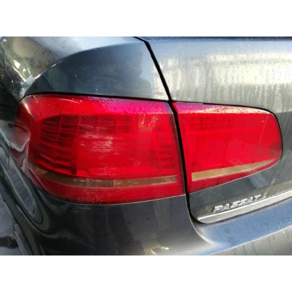 volkswagen passat lim. (362) del año 2011