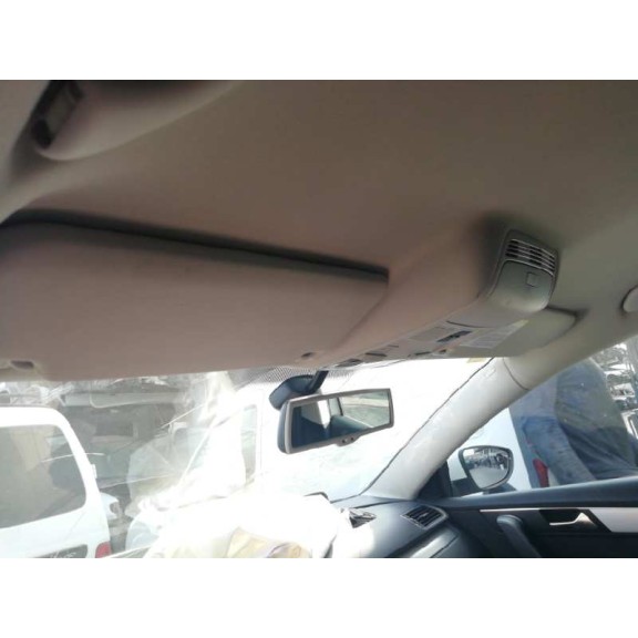 volkswagen passat lim. (362) del año 2013