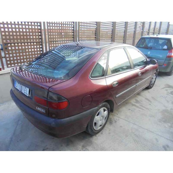 renault laguna (b56) del año 1994