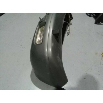 Recambio de paragolpes delantero para tata safari 2.0 referencia OEM IAM 00858PD  