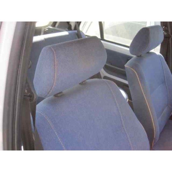 peugeot 106 (s2) del año 1996