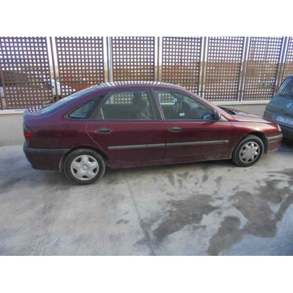 renault laguna (b56) del año 1994