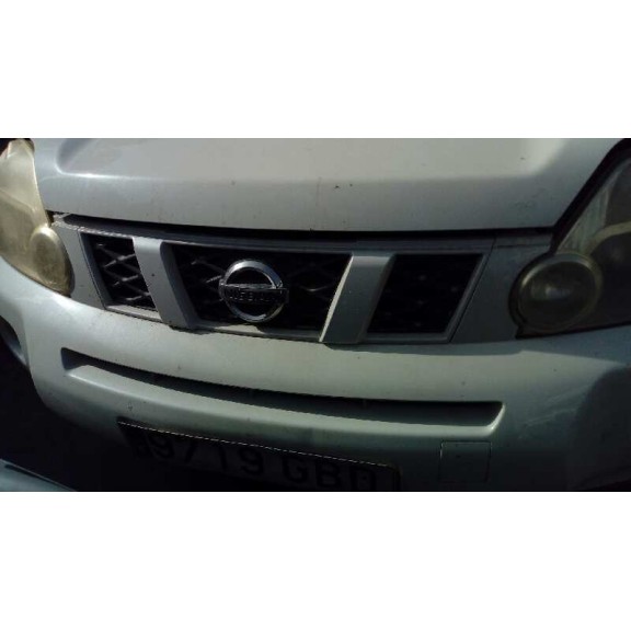 nissan x-trail (t31) del año 2007