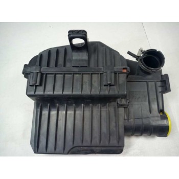 Recambio de filtro aire para citroën c4 cactus feel referencia OEM IAM 9670851880  