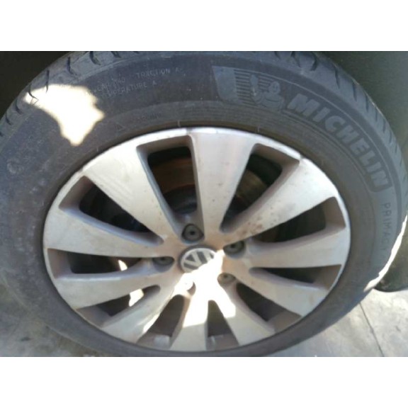 volkswagen passat berlina (3c2) del año 2009