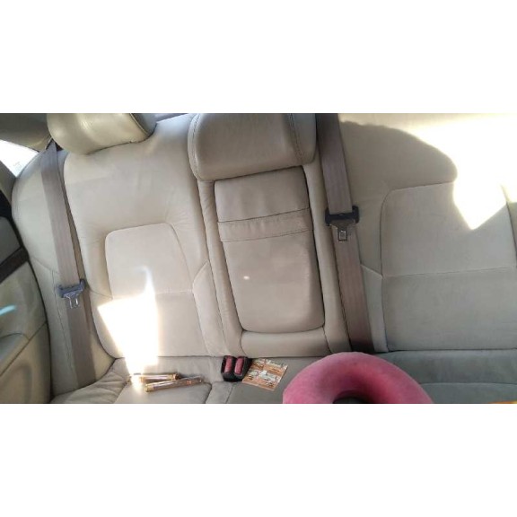 volvo s80 berlina del año 2000