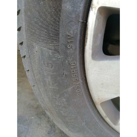 volkswagen passat berlina (3c2) del año 2009