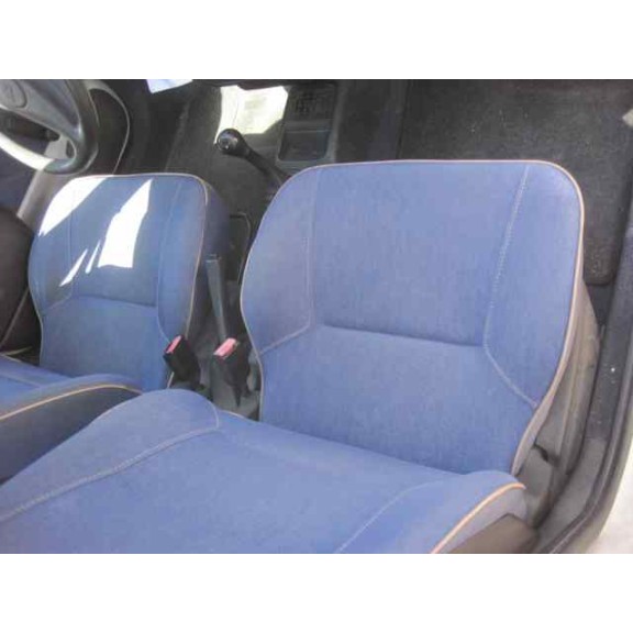 peugeot 106 (s2) del año 1996