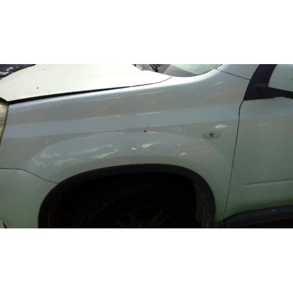 nissan x-trail (t31) del año 2007